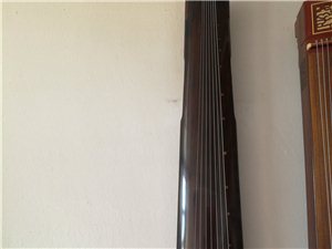 出售古琴 2500元